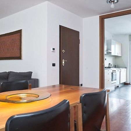 Italianway-Zanella Apartman Milánó Kültér fotó