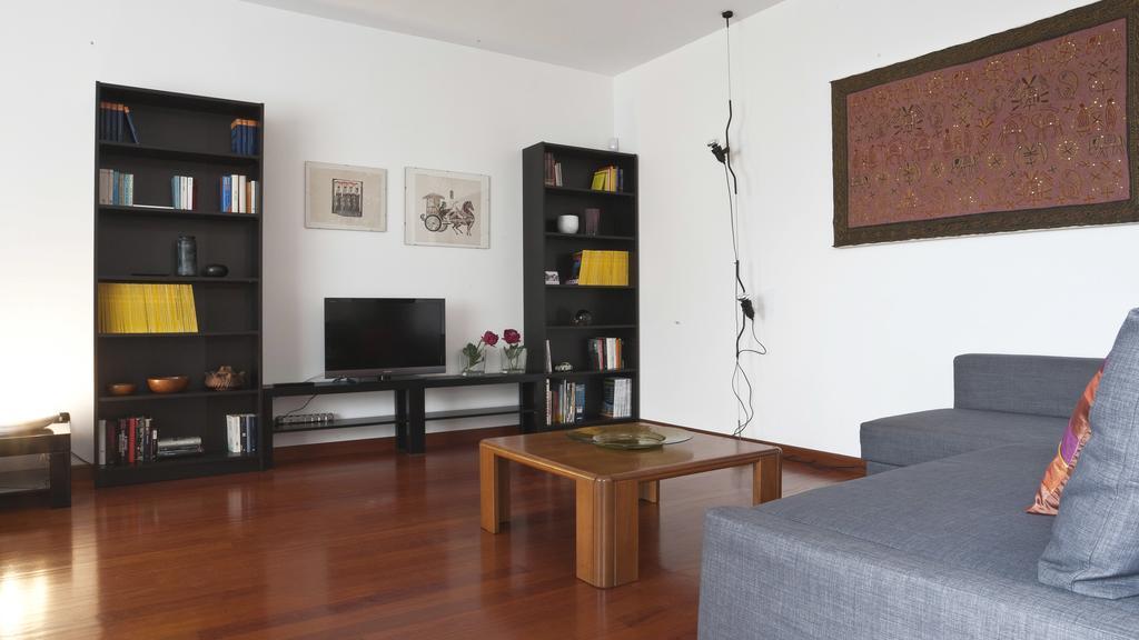 Italianway-Zanella Apartman Milánó Kültér fotó
